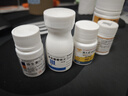 [大水牌] 维生素A软胶囊 5000IU*100粒*3 实拍图