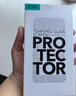 亿色（ESR）适用华为Pura90pro/80/70钢化膜P90pro/80/70手机膜全屏覆盖高清防摔抗指纹前膜防刮无白边贴膜 实拍图