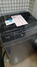 美的（Midea）免清洗波轮洗衣机全自动 6公斤小型家用 除螨 一级能效 MB60V56B 以旧换新 补贴 自营 实拍图