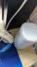 夏新5g随身wifi6移动无线免插卡路由器cpe全网通千兆双频便携式车载上网卡高速流量 5G狂暴性能版【满血性能光纤级网速】 实拍图