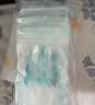 新贝 储奶袋小容量 一次性存奶袋可冷冻 加厚防漏100ml*60片装9108-3 实拍图