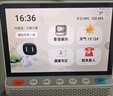 小度健康屏 真人医生 10.1寸超大屏 AI大模型音箱 智能屏音响 视频通话 远程看护 老人陪伴礼物 实拍图