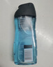 阿迪达斯（adidas）沐浴露男士专用洗发洁面三合一热情600ml薄荷香游泳除氯持久留香 实拍图