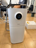 美的（Midea）【母婴级】空气净化器鼻炎家用除甲醛除烟味异味过敏原空气净化机森林家L1 Lite 实拍图