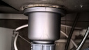 潜水艇（Submarine） CCQ50-110 不锈钢菜盆提篮 厨房水槽下水器配件 洗菜盆提笼 实拍图