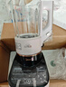 美的（Midea）安睡Max低音降噪系列破壁机1.75L多功能自清洗 古法浓浆辅食料理豆浆机 国家补贴 S59 实拍图
