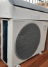 小米空调 巨省电 1.5匹挂机 一级能效 外机单排铜管 KFR-35GW/N1A1【整机免费十年包修】 实拍图