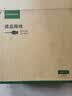 绿联六类网线 千兆高速网络宽带线 CAT6类家用电脑笔记本路由器监控线 八芯双绞成品跳线灰白30米15993 实拍图
