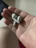 漫步者echoair爱可真无线蓝牙6.0耳机半入耳式通话降噪长续航同声传译适用全部手机耳塞耳机礼物 【定位防丢失+同声传译】Echo Air青雾砂 实拍图