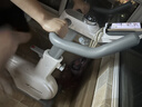 麦瑞克（MERACH）动感单车家用智能自发电健身器材室内自行车绝影ONE2代 MR-S10W4 实拍图