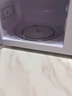 美的（Midea）微波炉经典双旋钮家用小型20L平板式易清洁便捷高效速热杀菌除味随机发货2026新款M202 实拍图