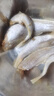 当季红杉鱼干500g 海鲜干货咸鱼干海鱼干北海小鱼干海产干货 红杉鱼干1斤 实拍图