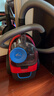 飞利浦（PHILIPS）家用吸尘器卧式手持大功率强力除螨吸毛吸灰吸尘器FC9351 实拍图