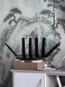 普联（TP-LINK）大道路由器7DR6430 BE6400 5G WiFi7千兆双频家用高速穿墙 2.4G wifi6无线 2.5G网口 游戏加速 实拍图