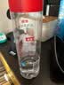 依能马年限定天然苏打水400ml*15瓶 无糖弱碱饮用水 节日礼盒整箱装 实拍图