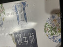 蒙牛特仑苏嗨Milk脱脂纯牛奶250ml*10盒 0脂肪 精美京绣 送礼礼盒 实拍图