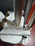 苏泊尔（SUPOR）吸尘器【除尘神器】智能自动集尘管家家用手持无线集尘基站大吸力绿光除螨双尘杯毛发防缠V96 实拍图