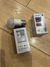 飞利浦（PHILIPS）LED灯泡节能家用超亮照明E27大螺口5W暖黄光 实拍图
