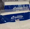 睡眠博士（AiSleep）枕芯 枕头决明子荞麦枕 舒睡成人颈椎枕 实拍图