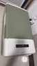 英得尔车载冰箱压缩机15L低噪音(≤35分贝)车家两用12V24v/220vS15绿APP 实拍图