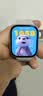 小米（MI）REDMI Watch 6皎月银 国家补贴 澎湃OS 3 心率血氧监测 红米手表6 小米汽车 送男友送女友 实拍图