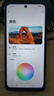 摩托罗拉【国家补贴】联想moto g100 四年质保 LCD护眼屏 7000mAh 超强续航 NFC 5GAI 12GB+256GB 曜石黑 实拍图