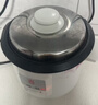 三角牌（Triangle）电饭煲家用迷你电饭锅1.5L煮饭锅学生宿舍电煮锅1人用 TG-Z15X18J 实拍图