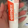 ELMEX艾美适宝宝儿童牙膏0-3-6岁婴儿含氟防蛀固齿牙龈护理50ml 实拍图