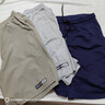 班尼路（Baleno）短裤男夏季青少年小众潮牌五分裤男士运动冰丝速干透气空调裤子 实拍图