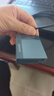 绿联USB/Type-C读卡器3.0高速 支持SD/TF/CF/MS相机监控内存卡多卡多读 适用电脑苹果17/16/iPad/手机 实拍图