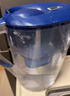 碧然德（BRITA）过滤净水器 家用滤水壶 净水壶 海洋系列 去水垢专家版滤芯11枚 环保加固包装 实拍图