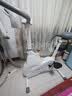 汗马 【智能游戏APP】动感单车家用运动器材健身车室内脚踏自行车 【新品推荐】蓝牙游戏+多功能支架 实拍图