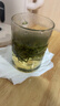 福茗源绿茶 安吉珍稀白茶 明前2026新茶自己喝茶叶礼盒口粮茶伴手礼250g 实拍图