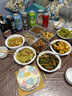 【下酒菜】久久丫 鸭三宝110g（鸭肫+鸭肠+鸭心） 实拍图