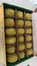 佳沛（zespri）新西兰阳光金奇异果18粒礼盒优选果单果103-124g 猕猴桃水果礼盒 实拍图