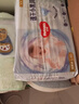 好奇（Huggies）金装小黑洞纸尿裤XL108片(12-17kg)尿不湿【速干不易红】 实拍图