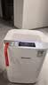 霍尼韦尔（Honeywell）H-Speed 空气净化器 甲醛CADR700m³/h  新房家用分解除醛异味 卫健委备案除甲流病毒空气消毒机 【H13级滤网】【颗粒物 CADR760m³/h】 实拍图