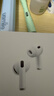 Apple/苹果【充电线套装】AirPods Pro (第三代) 搭配MagSafe充电盒 (USB-C)  实拍图