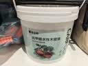 嘉宝莉防锈漆防腐免除锈 金属漆 水性漆 彩钢瓦翻新专用漆 油漆 蓝色3kg 实拍图