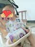 a2紫白金澳版A2婴儿配方奶粉2段(6-12月)900g【批批严检】 实拍图