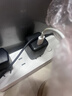 绿联氮化镓PD20W充电器适用苹果17充电头Type-C快充iPhone17/16/15/ProMax/Air手机iPad耳机USB插头 实拍图