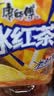 康师傅 冰红茶2L*6瓶 柠檬红茶饮料饮品大瓶聚餐装整箱 热门商品 实拍图