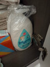 强生婴儿牛奶润肤露500g*2 宝宝儿童补水保湿防干燥润肤乳身体乳面霜 实拍图