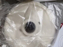 美的（Midea）电热水壶烧水壶2.5L大容量电水壶48H保温恒温316L母婴级不锈钢自动断电艺术家56段控温MK-SH73-Q 实拍图
