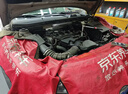 美孚（Mobil）全合成汽机油5W-30 SP级1L美孚1号极光银汽车保养京东养车自营 实拍图