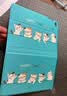 江铭适用苹果iPad mini1/2/3//4/5代7.9英寸平板电脑保护套亲肤四角全包防摔创意卡通可爱彩绘智能休眠 实拍图