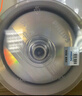 飞利浦（PHILIPS）DVD-R空白光盘 刻录盘 碟片 数据存储文件备份影音刻录  16速4.7G 桶装50片 实拍图