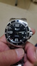 浪琴（LONGINES）瑞士手表 康卡斯潜水系列 男士钢带机械表L38414566 实拍图