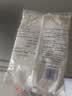 十月稻田 莲子 250g 半斤 湘潭产去芯磨皮白莲子 桂圆百合银耳羹煲汤食材  实拍图