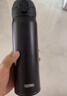 膳魔师（THERMOS）保温杯500ml男女士儿童保冷水杯子大容量伴手生日礼物JNL-ALB 实拍图
